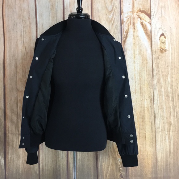 ➡️Reform Clothing Promotional Bomber Size M - Picture 7 of 12